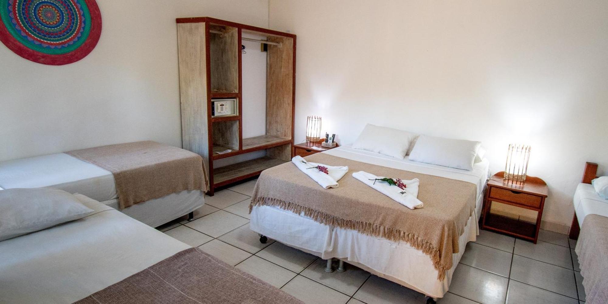 Pousada Arraial Candeia Porto Seguro Zewnętrze zdjęcie