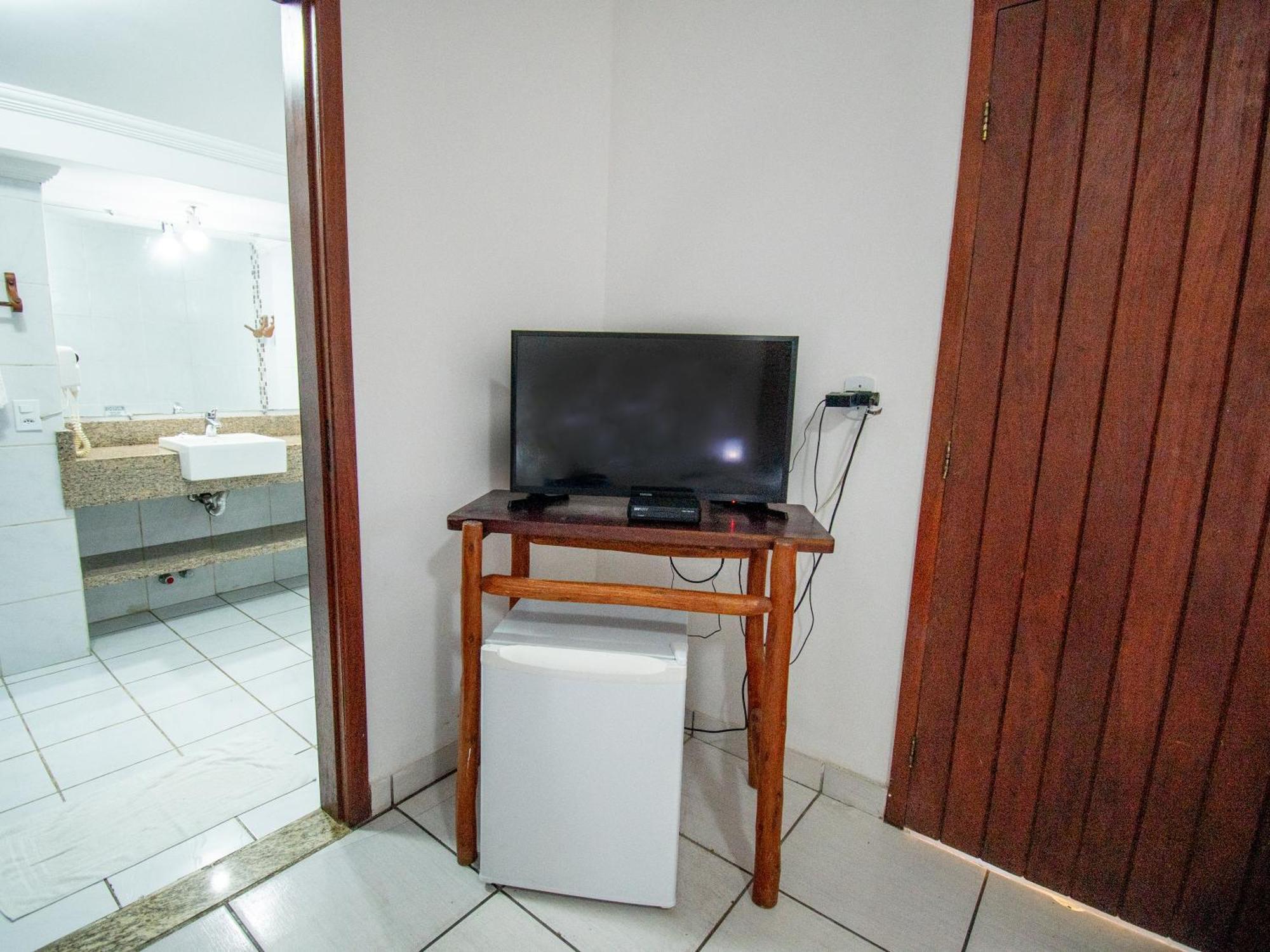 Pousada Arraial Candeia Porto Seguro Zewnętrze zdjęcie