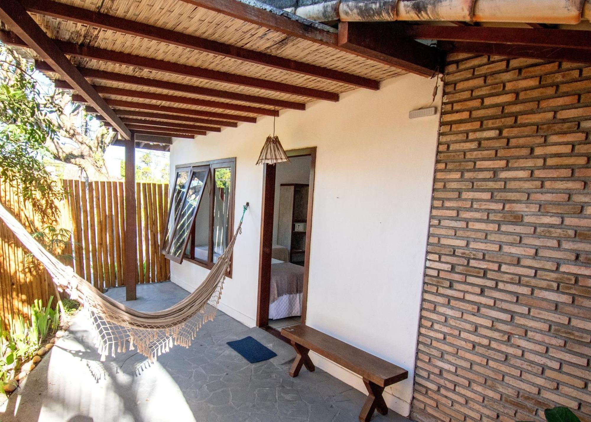 Pousada Arraial Candeia Porto Seguro Zewnętrze zdjęcie